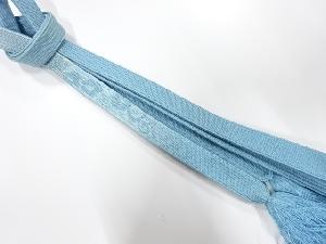 正絹　手組帯締め